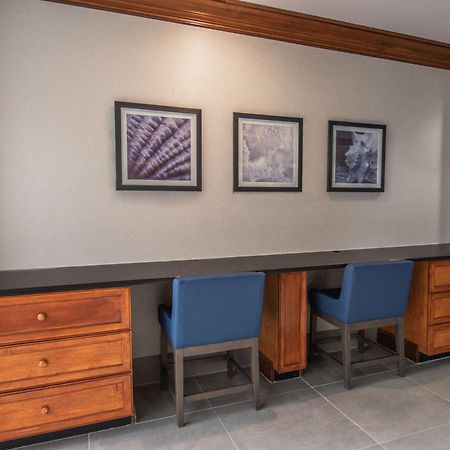 Doubletree By Hilton New Bern - Riverfront Экстерьер фото
