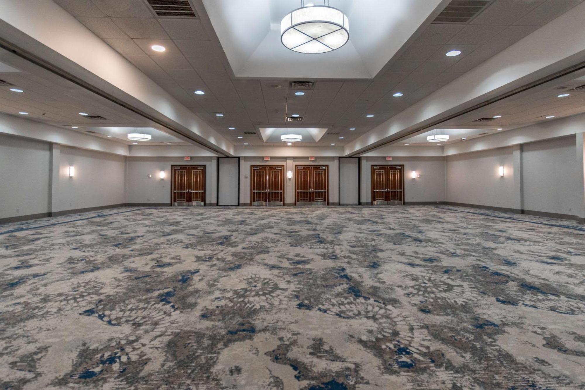 Doubletree By Hilton New Bern - Riverfront Экстерьер фото