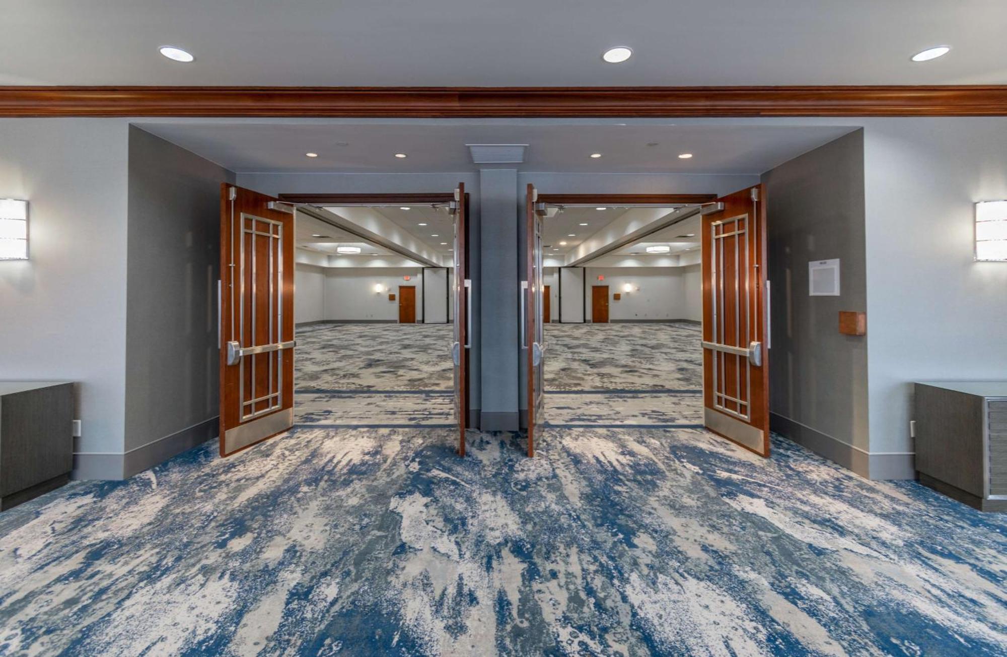 Doubletree By Hilton New Bern - Riverfront Экстерьер фото