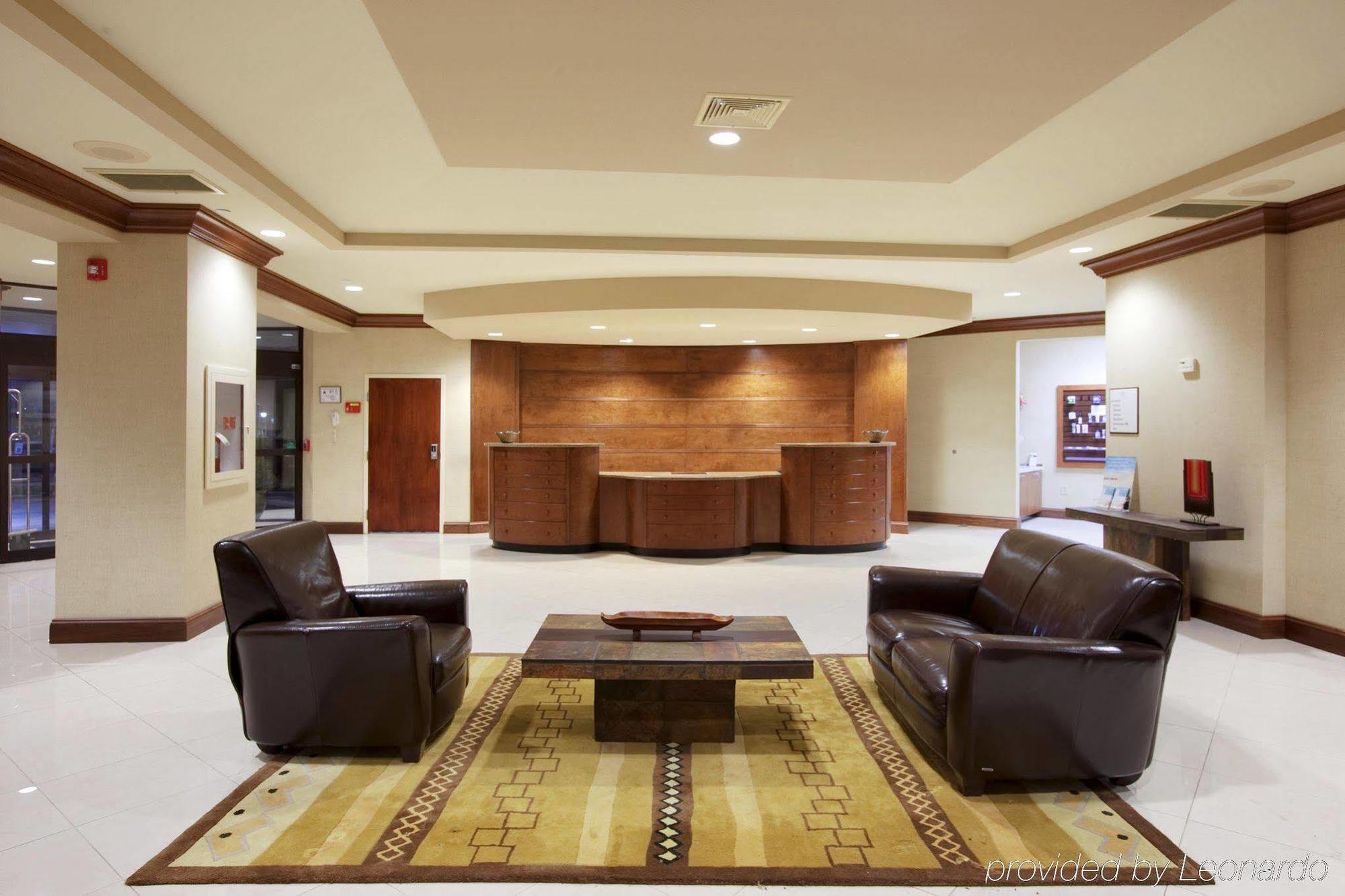 Doubletree By Hilton New Bern - Riverfront Интерьер фото